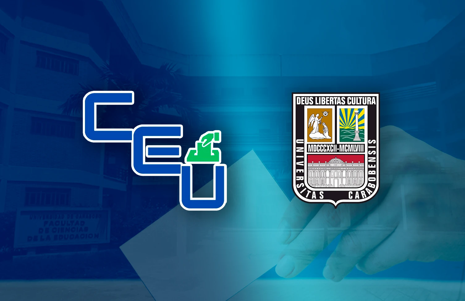 Innovación Electoral: Desarrollo del Consejo Electoral Universitario